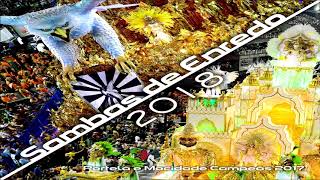 Baixar CD SAMBAS DE ENREDO 2018 RIO DE JANEIRO (OFICIAL)