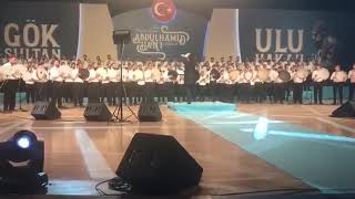 Serdari Hakan 2 Sultan Abdulhamid Han Hz🇹🇷⚘❤ Resimi