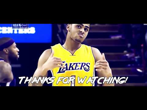 NBA ''Big Men Shooting '' Moments