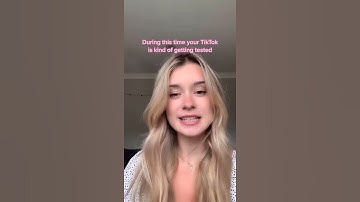 how to beat Tiktok algorithm TikTok tips and tricks get million views