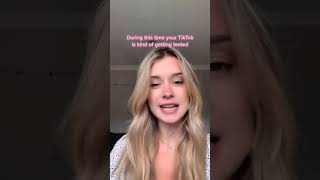 how to beat Tiktok algorithm TikTok tips and tricks get million views