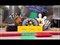 [쿡Vlog] 못난이키토김밥편 l 냉장고를 파먹자 l 생존 레시피 | 따라하면 책임못짐 l 이상한 나라의 요리스 l 이나요 텐텐정 #3