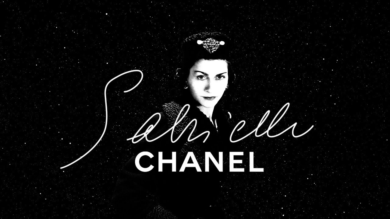 Inside Chanel: Gabrielle Chanel