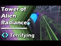 Tower of alien radiance toar  jtoh zone 5