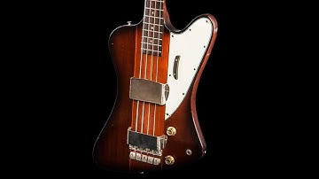 Funky Bass Jam Track (Bm7 | E7)