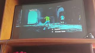FIFA Street 2 (PS2) HD screenshot 3