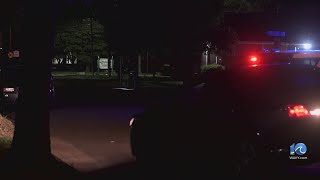 NPD: Four injured after Liberty St shooting