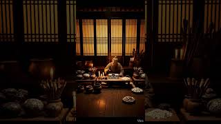 "Hands of the Silla Kingdom | The Art of Korean Lacquerware"