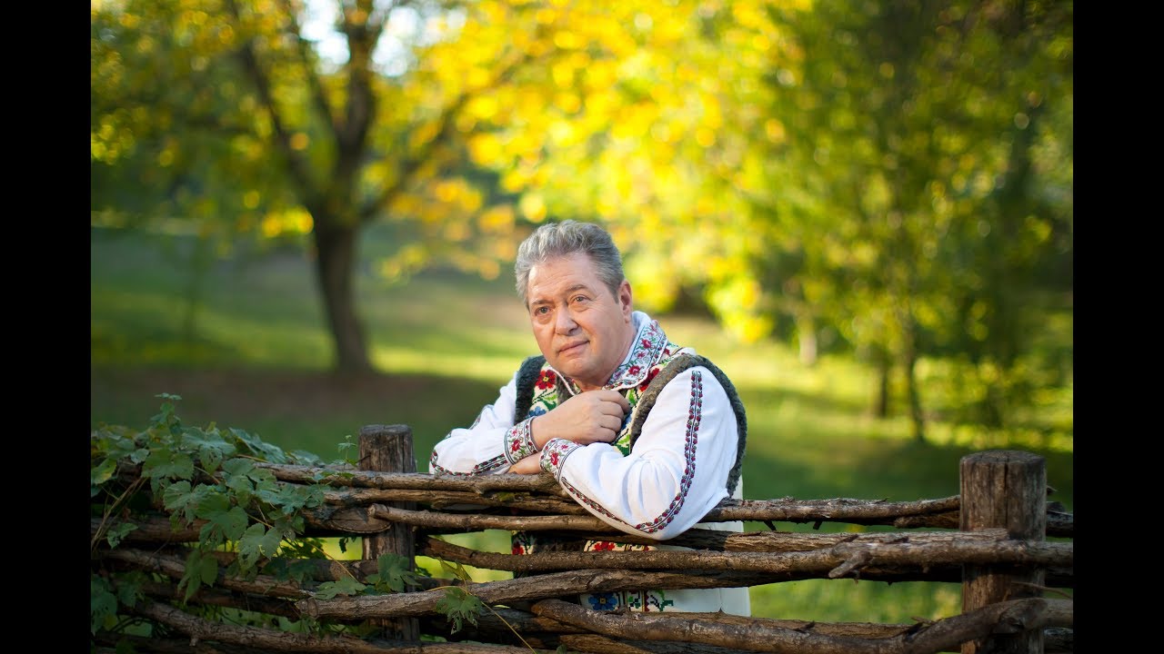 Mihai Ciobanu Copilarie, parca ai fost mai ieri