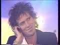 Keith Richards Interview 1988