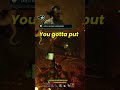 The Ant Is Now Part Marshmallow #gaming #clips #grounded #fyp