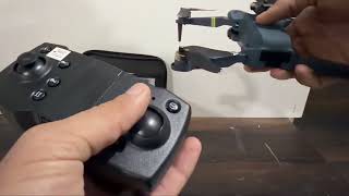 How To Fly Drone | M3 Max Brushless Motor Drone | Rumi Drones
