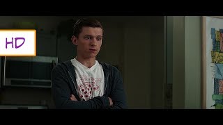 Spider Man Meets Tony Stark In Hindi Caption Americacivil War