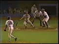 NYM@LAD: Gregg Jefferies singles in the third inning (1989)
