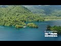 Danau Matano, Danau Terdalam Asia Tenggara yang Dihuni Ikan Purba Part 1 - Geopark Indonesia 22/09