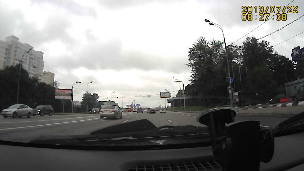 Дтп волга пермь
