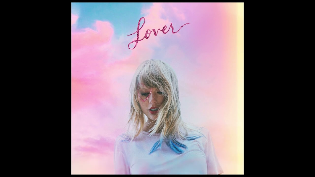 Taylor Swift - Miss Americana & The Heartbreak Prince (Instrumental)