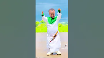 Mix Yaa Daraartuu Loosha Halangaa Awwalee Abdallaa Ciroo Dheeraa Magaalaa Galamsootiin 