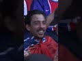 Paris ERUPTS as PSG go 2-0 up in the Champions League final! 🇫🇷🎉