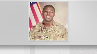 Warrants detail US Army Veteran's murder in work van