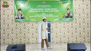 Naufal Rama A || DPD LASQI NJ KAB GARUT || tabasham || anak anak || Cabang binvoc gambus