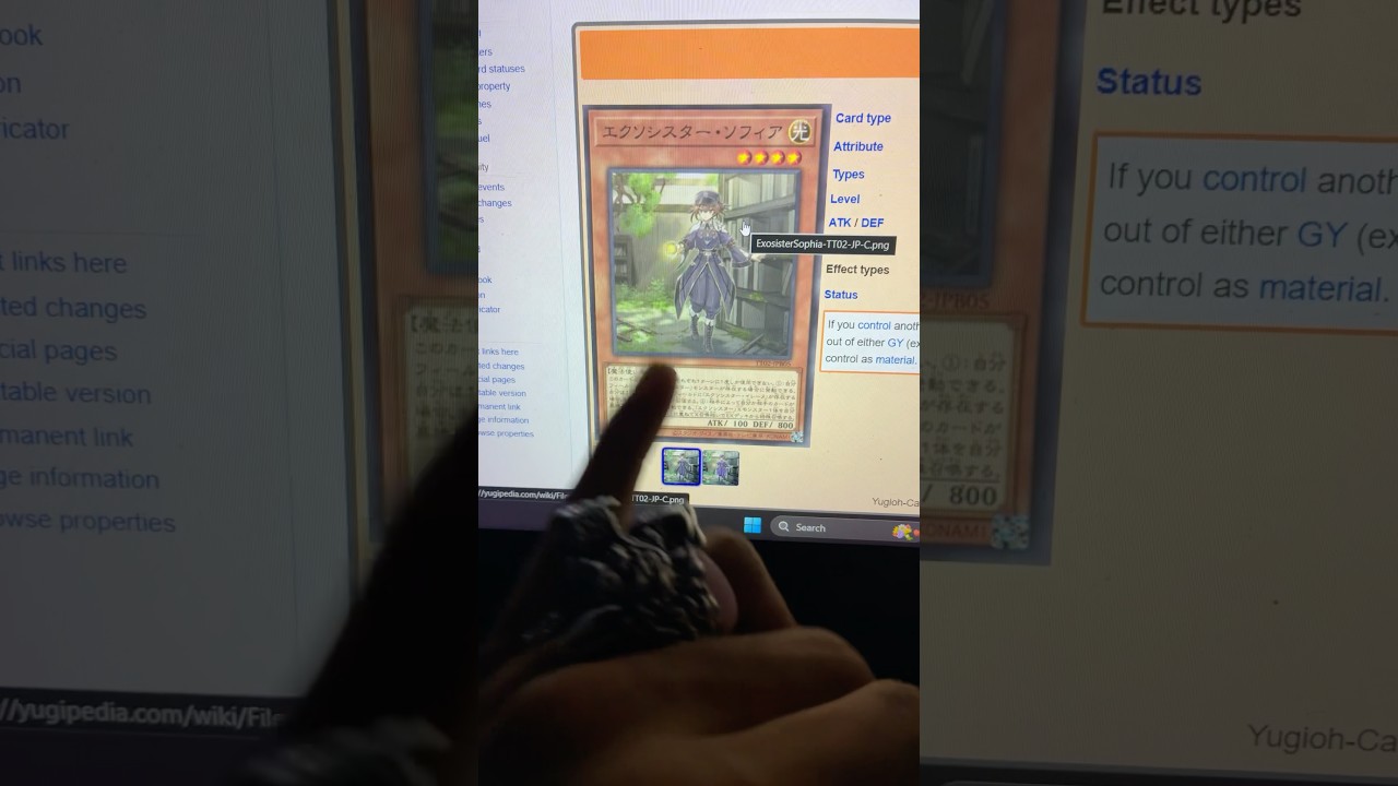 They Censored This Entire Yu-Gi-Oh Card Archetype