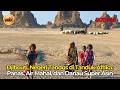 Djibouti, Negeri Tandus di Tanduk Afrika: Panas, Air Mahal, dan Danau Super Asin