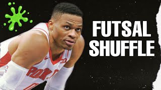 Russell Westbrook Mix - "Futsal Shuffle" (2019-2020) ᴴᴰ