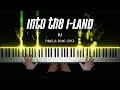 IU - Into the I-LAND | Piano Cover by Pianella Piano