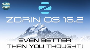 Zorin OS is Even Better Than You Thought!