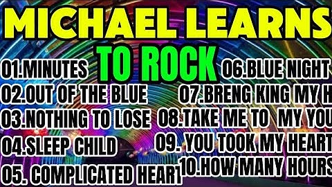 #1k MICHAEL LEARNS TO ROCK BINAGO AT LALONG PINAGANDA MUSIC REMIX 💥 NONSTOP NEW VIRAL 2025