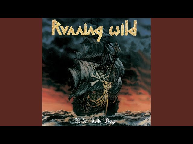 Running Wild - Merciless Game