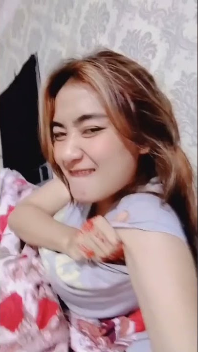 MUASIN TEMAN DENGAN KETEK BASAH