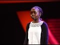 Eunice akoth performs her poem my dream