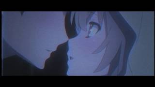 Anime Edit Ill Stick With You For As Long As I Can. Toradora