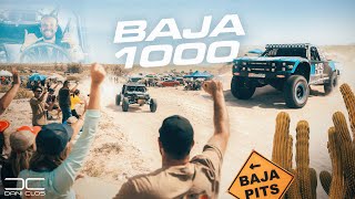 LA MÁS RADICAL del MUNDO 4x4 | BAJA 1000 2023 @DaniClos by Dani Clos 86,488 views 5 months ago 22 minutes