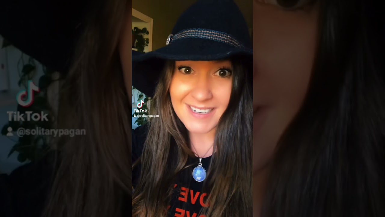 Winternights / Vetrnætr Tiktok Compilation