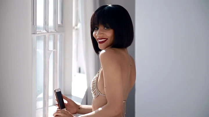 Rocawear: Tanaya Henry