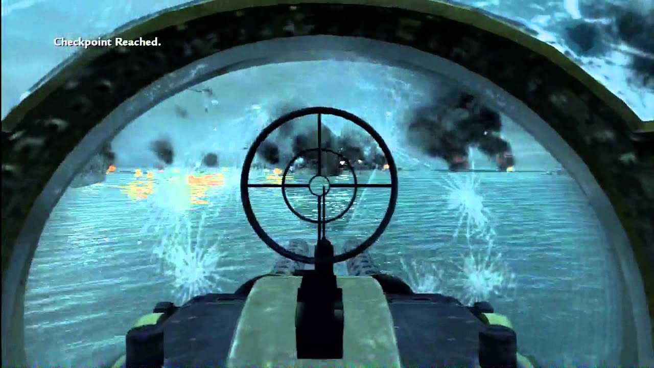 Call Of Duty Waw Black Cats
