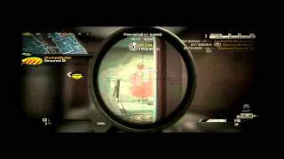 COD Ghosts AllPro