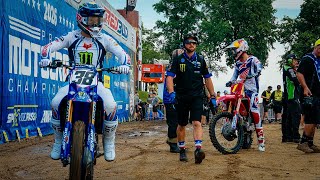 RedBud Motocross - Qualifying Highlights