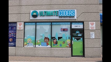 Ultimate Coders - Sneak Peak Video
