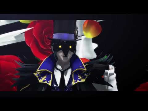 【ツイステMMD】乙女解剖/学園長【MMD】