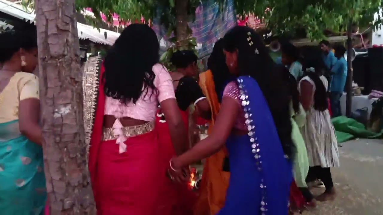 जमाबीरा में मड़वा 💃🕺💗🎉👀📍 dance 📍👀