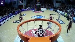 Vanoli Cremona 🆚 Reyer Venezia | HIGHLIGHTS | Game 24 LBA 23/24