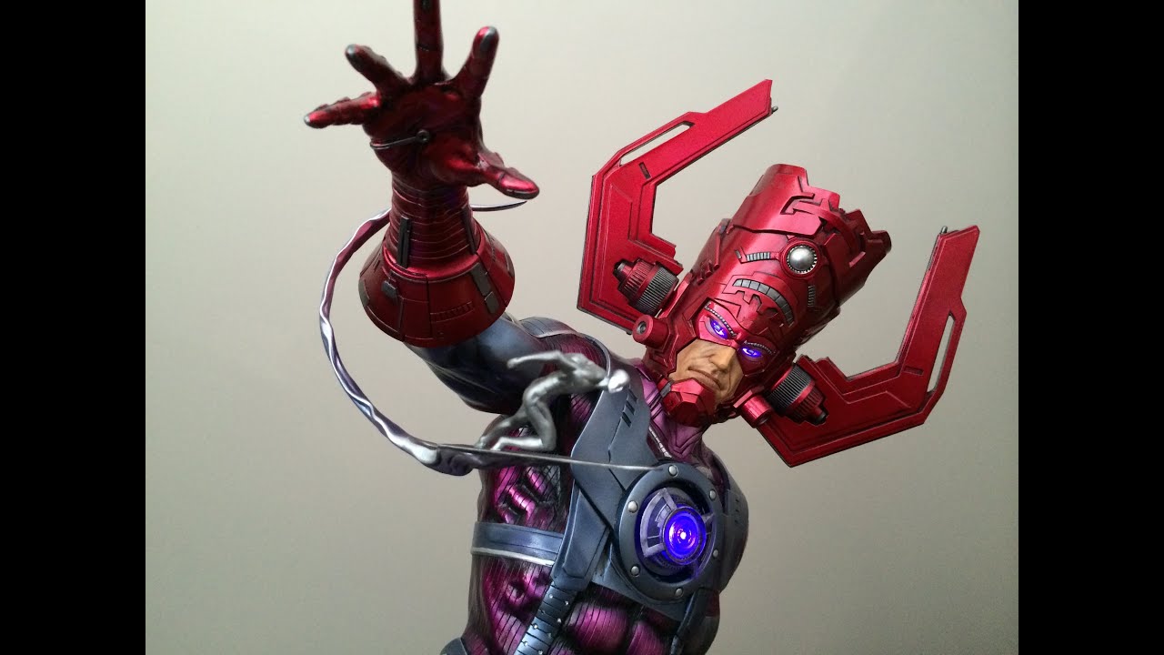 galactus maquette for sale