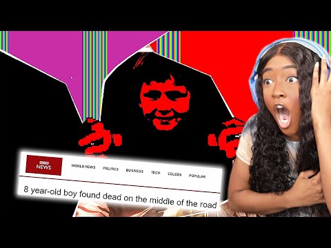 THIS GAME BROKE MY SCREEN?!! ...he wants revenge... | Dig Dug.exe