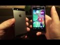 Sony Xperia Z1. Мои мысли о нем.