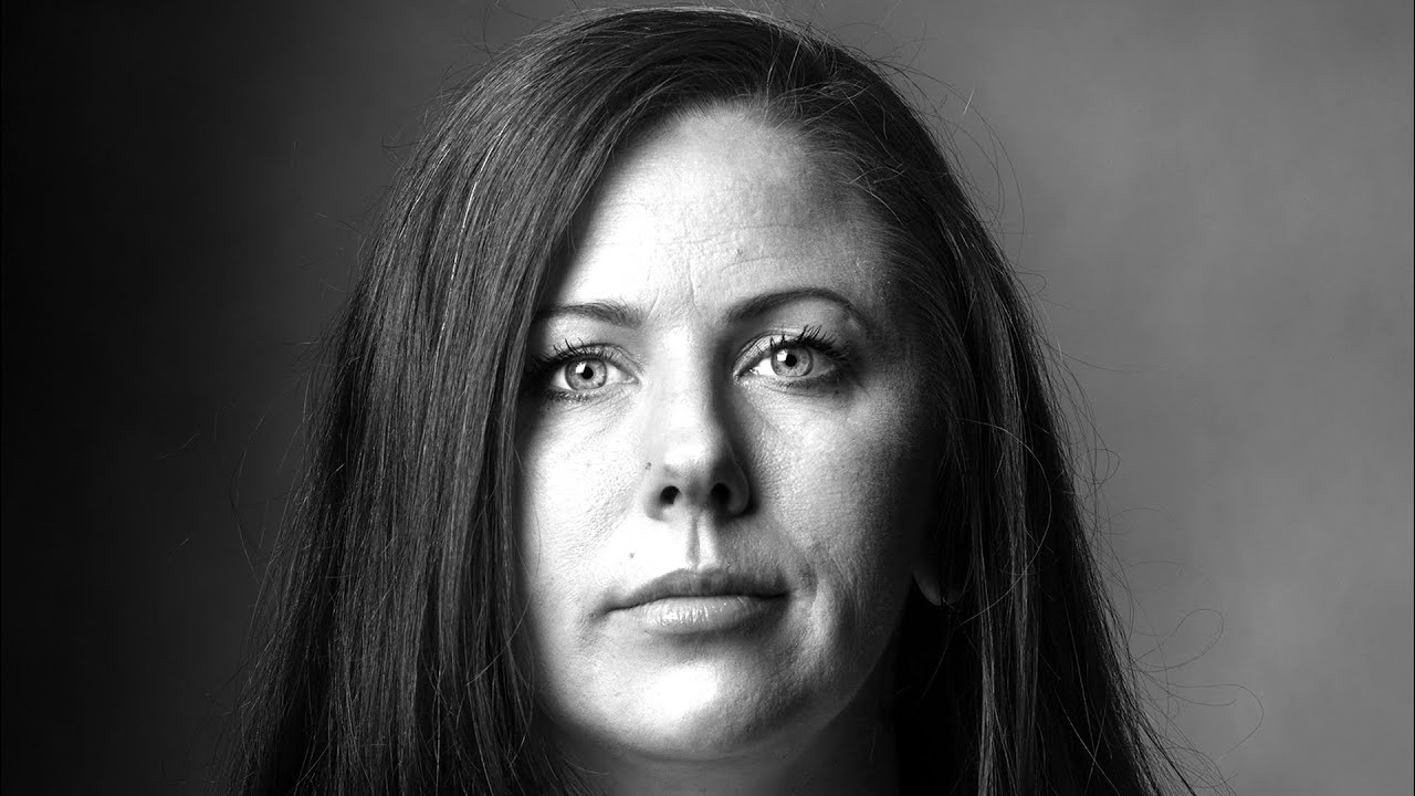 Breaking the Cycle-Karissa