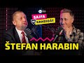 Sajfa vs kandidt  tefan harabin